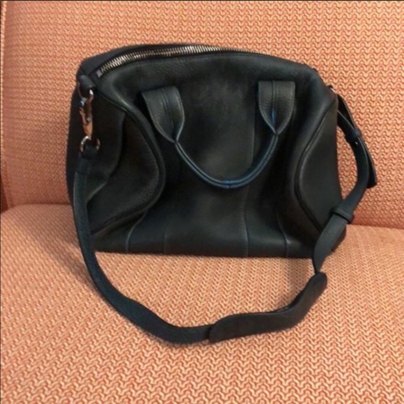 Alexander Wang Color changing Rocco - Picture 5 of 8